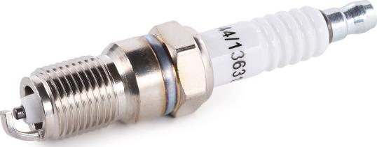 RIDEX 686S0033 - Bujii aaoparts.ro