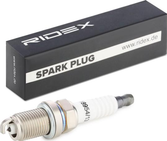 RIDEX 686S0037 - Bujii aaoparts.ro