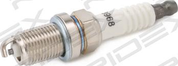 RIDEX 686S0027 - Bujii aaoparts.ro