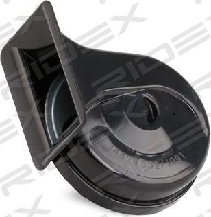 RIDEX 196A0006 - Claxon aaoparts.ro