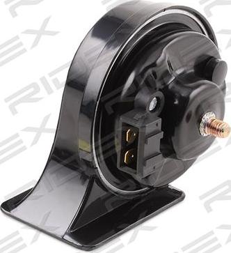 RIDEX 196A0003 - Claxon aaoparts.ro