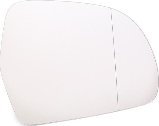 RIDEX 1914M0009 - Sticla oglinda, oglinda retrovizoare exterioara aaoparts.ro