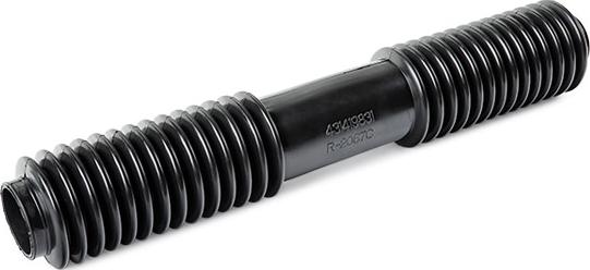 RIDEX 191B0019 - Burduf cauciuc, directie aaoparts.ro