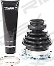RIDEX 193B0039 - Burduf cauciuc, articulatie planetara aaoparts.ro