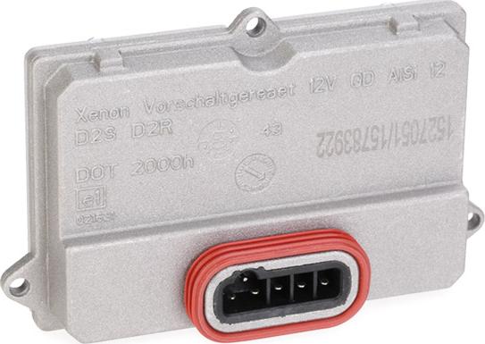 RIDEX 1431B0011 - Unitate de comanda,lampa cu descarcare pe gaz aaoparts.ro