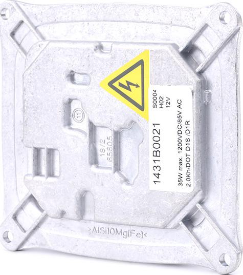 RIDEX 1431B0021 - Unitate de control,lumini aaoparts.ro
