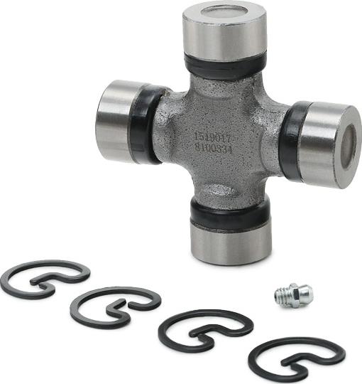 RIDEX 1427J0030 - Articulatie, cardan aaoparts.ro