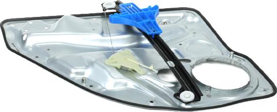 RIDEX 1561W0435 - Mecanism actionare geam aaoparts.ro