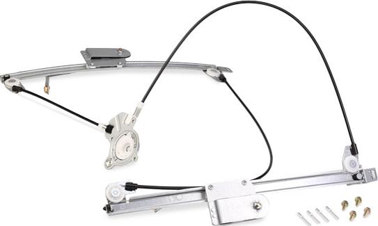 RIDEX 1561W0522 - Mecanism actionare geam aaoparts.ro