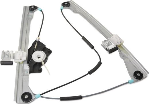 RIDEX 1561W0056 - Mecanism actionare geam aaoparts.ro