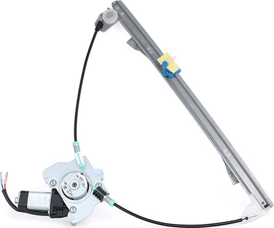 RIDEX 1561W0053 - Mecanism actionare geam aaoparts.ro