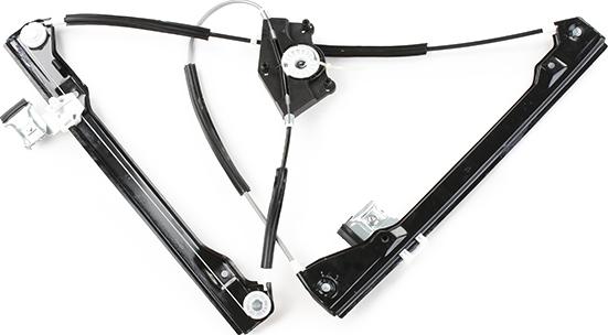 RIDEX 1561W0034 - Mecanism actionare geam aaoparts.ro