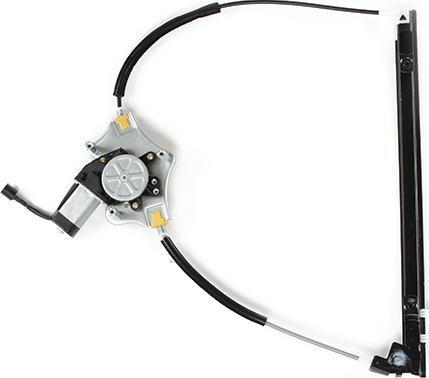 RIDEX 1561W0037 - Mecanism actionare geam aaoparts.ro