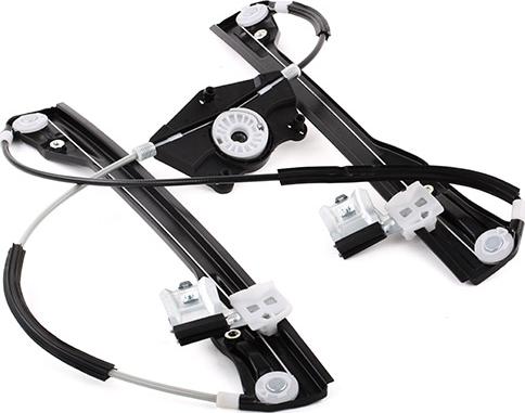 RIDEX 1561W0144 - Mecanism actionare geam aaoparts.ro