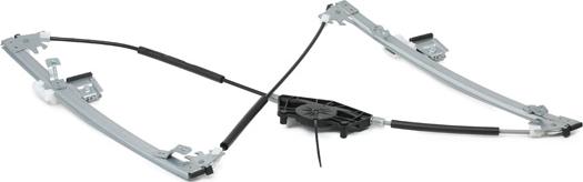 RIDEX 1561W0143 - Mecanism actionare geam aaoparts.ro