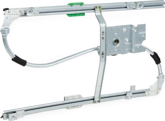 RIDEX 1561W0852 - Mecanism actionare geam aaoparts.ro