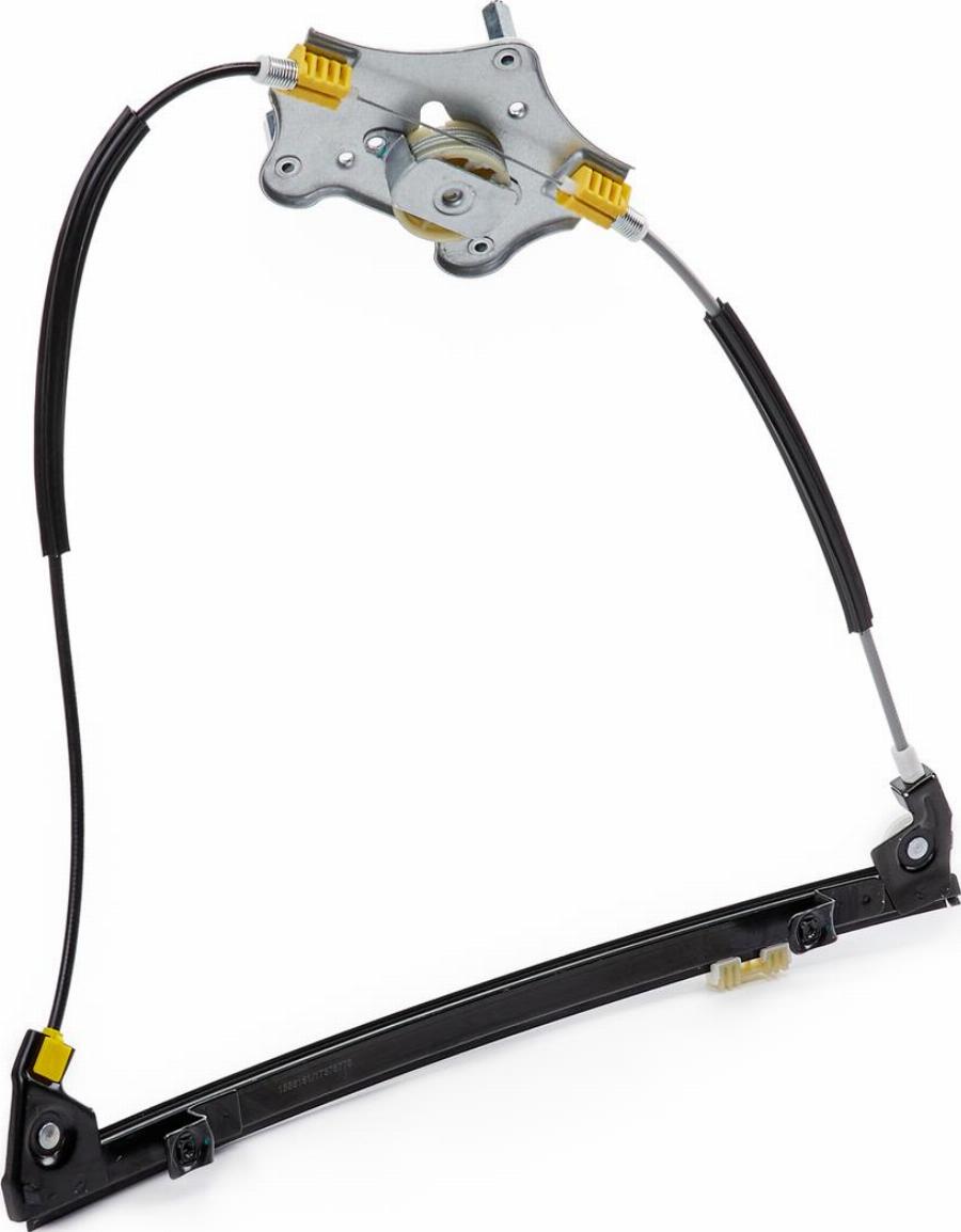 RIDEX 1561W0860 - Mecanism actionare geam aaoparts.ro