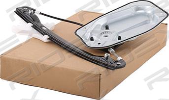 RIDEX 1561W0232 - Mecanism actionare geam aaoparts.ro