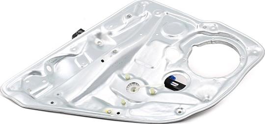 RIDEX 1561W0220 - Mecanism actionare geam aaoparts.ro