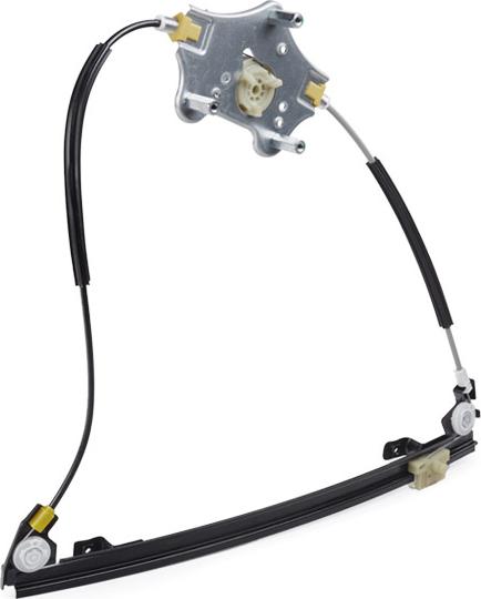 RIDEX 1561W0771 - Mecanism actionare geam aaoparts.ro