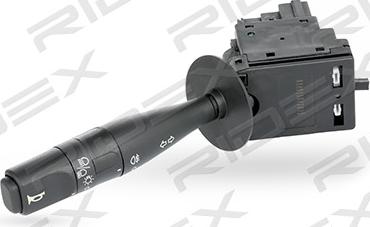 RIDEX 1563S0046 - Comutator coloana directie aaoparts.ro