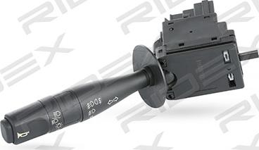RIDEX 1563S0055 - Comutator coloana directie aaoparts.ro