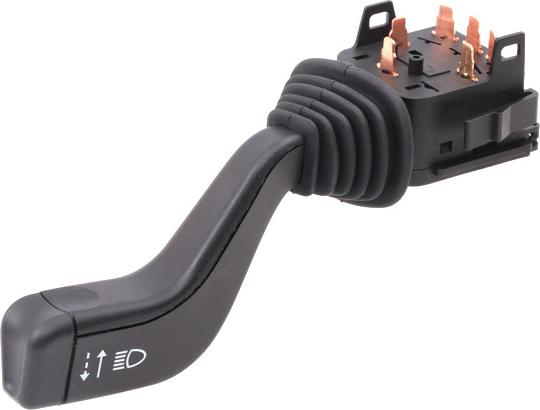 RIDEX 1563S0017 - Comutator coloana directie aaoparts.ro