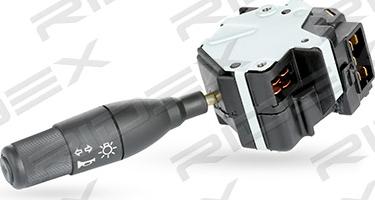 RIDEX 1563S0022 - Comutator coloana directie aaoparts.ro