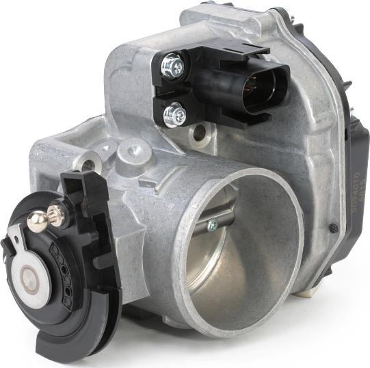 RIDEX 158T0069 - Carcasa clapeta aaoparts.ro