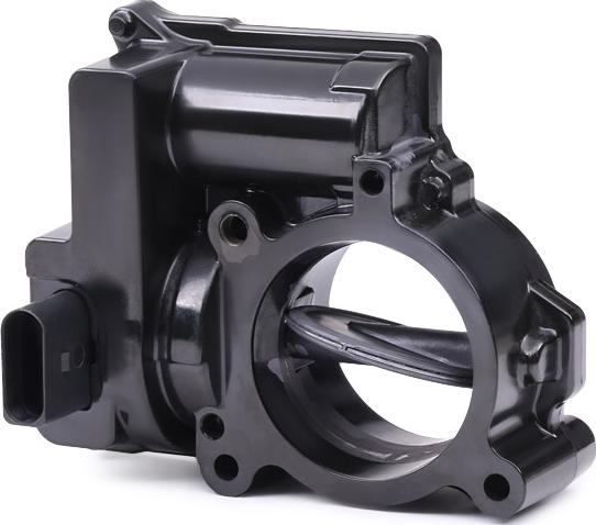 RIDEX 158T0065 - Carcasa clapeta aaoparts.ro