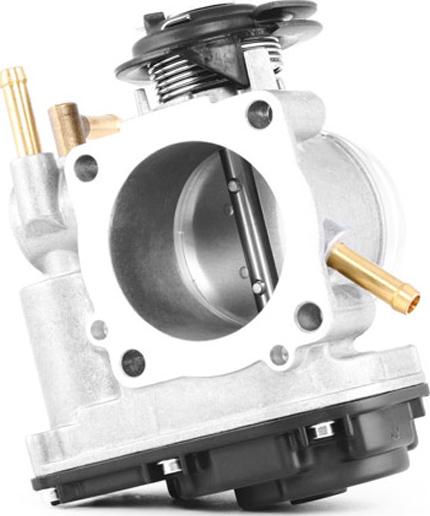 RIDEX 158T0010 - Carcasa clapeta aaoparts.ro