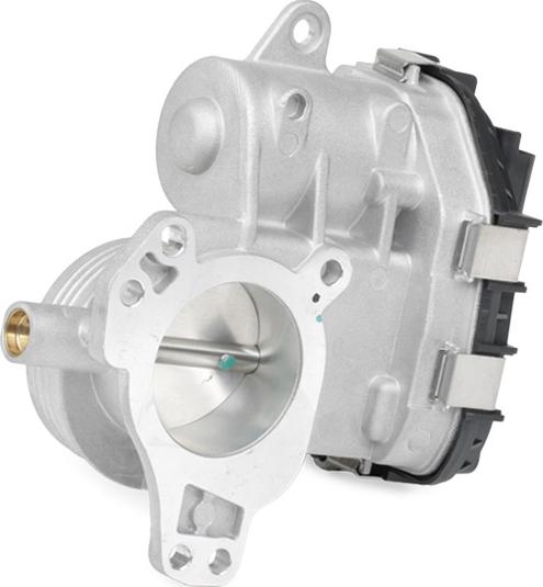 RIDEX 158T0083 - Carcasa clapeta aaoparts.ro