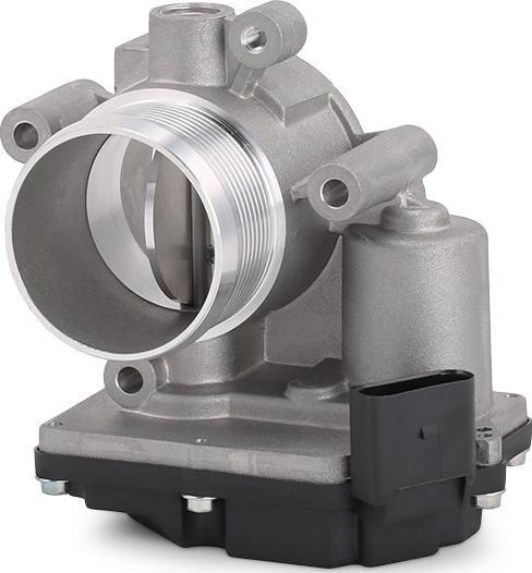 RIDEX 158T0071 - Carcasa clapeta aaoparts.ro