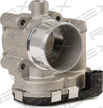 RIDEX 158T0167 - Carcasa clapeta aaoparts.ro