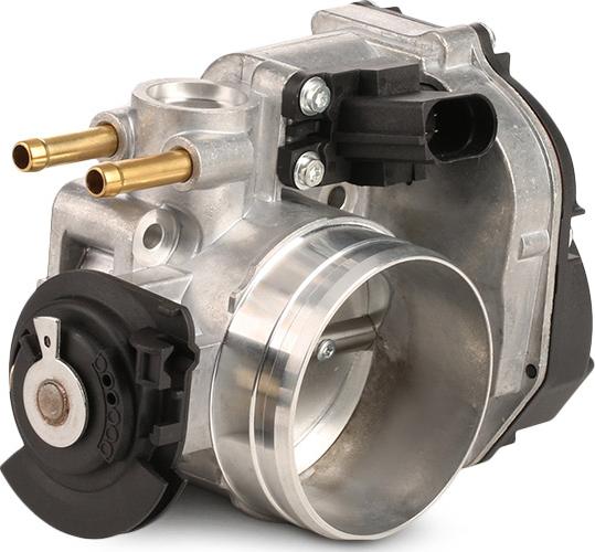 RIDEX 158T0119 - Carcasa clapeta aaoparts.ro