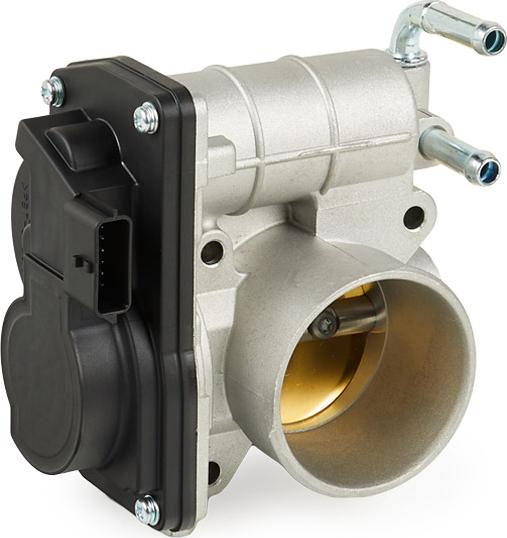 RIDEX 158T0187 - Carcasa clapeta aaoparts.ro
