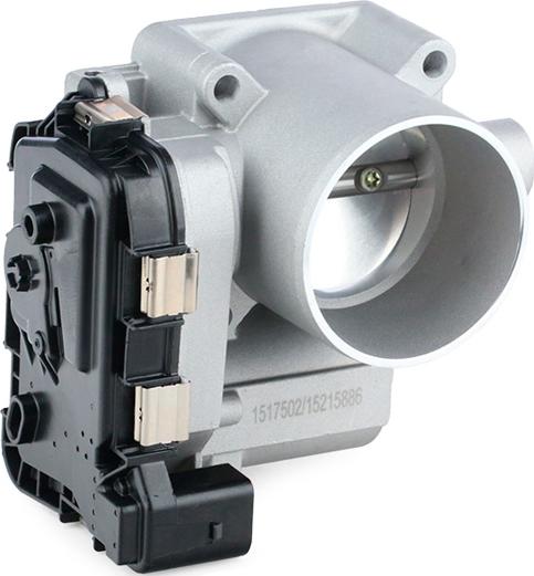 RIDEX 158T0212 - Carcasa clapeta aaoparts.ro