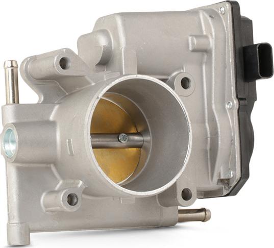 RIDEX 158T0234 - Carcasa clapeta aaoparts.ro