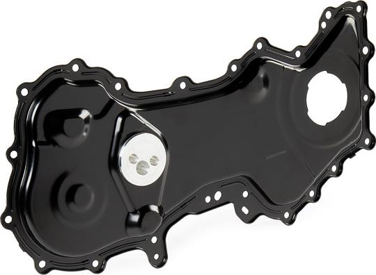 RIDEX 1522T0012 - Carcasa distributie aaoparts.ro