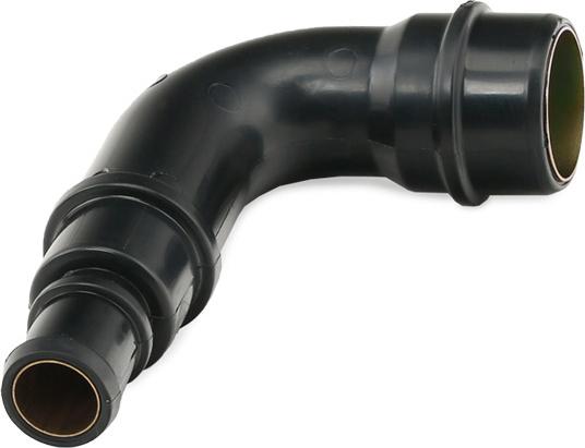 RIDEX 1600H0006 - Furtun,aerisire bloc motor aaoparts.ro