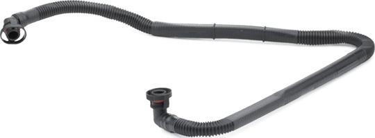 RIDEX 1600H16000041 - Furtun,aerisire bloc motor aaoparts.ro