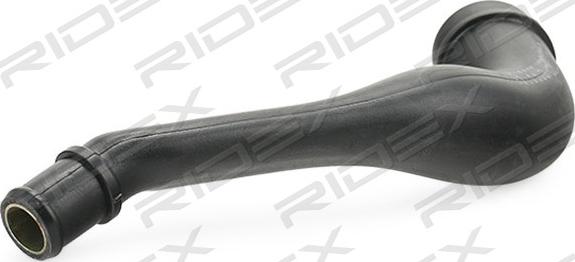 RIDEX 1600H16000027 - Furtun, aerisire chiulasa aaoparts.ro