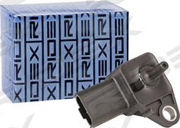 RIDEX 161B0026 - Senzor,presiune supraalimentare aaoparts.ro