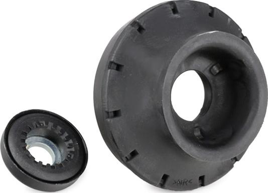 RIDEX 1632R0004 - Rulment sarcina suport arc aaoparts.ro
