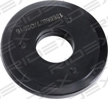 RIDEX 1626F0044 - Rulment sarcina amortizor aaoparts.ro