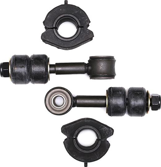RIDEX 1097S0049 - Set reparatie, bucsa bara stabilizatoare aaoparts.ro