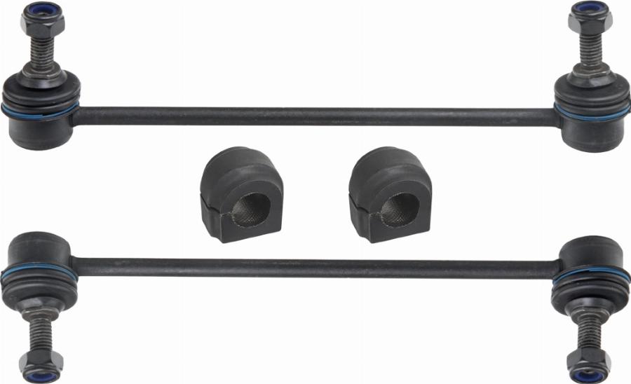 RIDEX 1097S0066 - Set reparatie, bucsa bara stabilizatoare aaoparts.ro