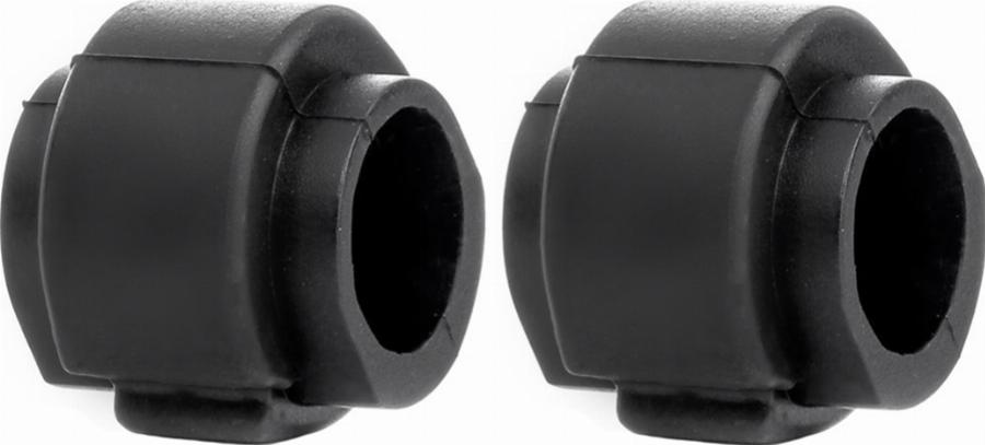 RIDEX 1097S0074 - Set reparatie, bucsa bara stabilizatoare aaoparts.ro