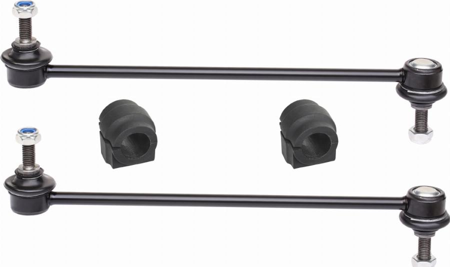 RIDEX 1097S0144 - Set reparatie, bucsa bara stabilizatoare aaoparts.ro