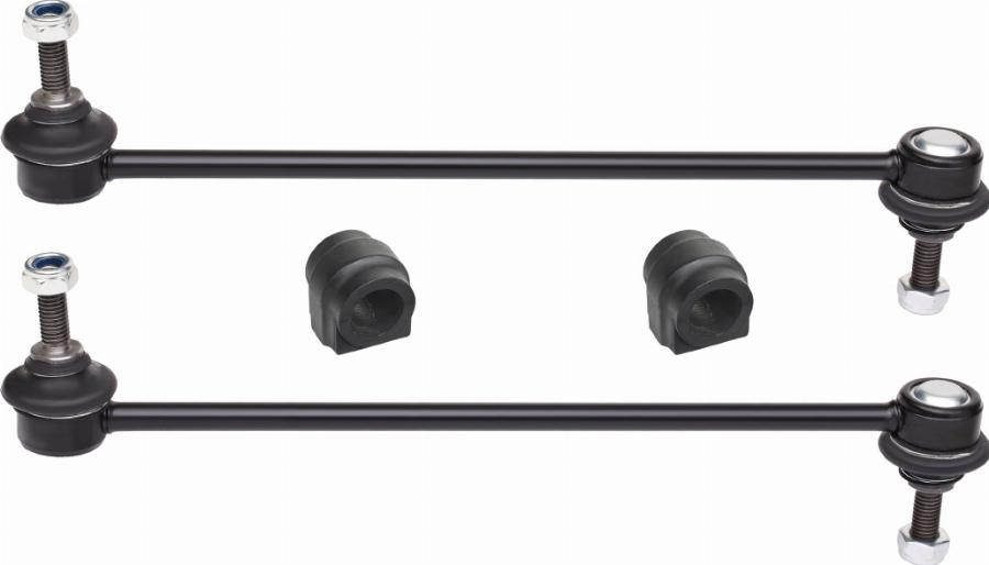 RIDEX 1097S0145 - Set reparatie, bucsa bara stabilizatoare aaoparts.ro